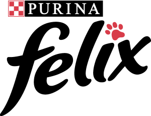 PURINA felix Logo Vector