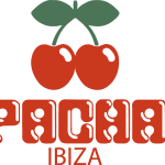 Pacha Ibiza Logo Vector