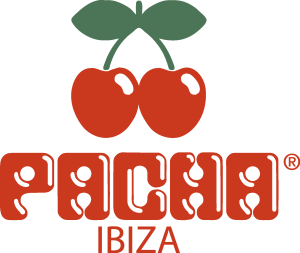 Pacha Ibiza Logo Vector