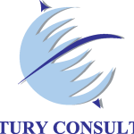 Pacific Century Consulting Logo Vector