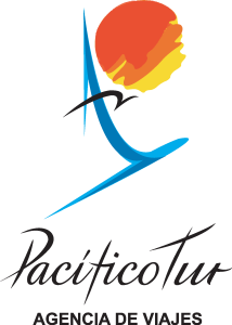 PacificTur Logo Vector