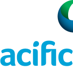 Pacifico Seguros Logo Vector