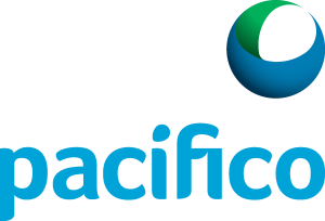 Pacifico Seguros Logo Vector