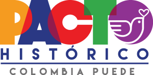 Pacto Historico Colombia Puede Logo Vector