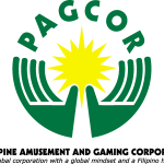 Pagcor Logo Vector