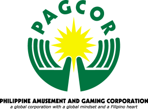 Pagcor Logo Vector