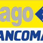 Pago Bancomat Logo Vector