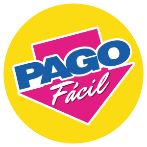 Pago Facil 2019 Logo Vector