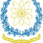 Pakistan Atomic Energy Commission Logo Vector