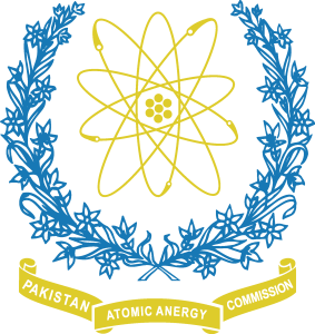 Pakistan Atomic Energy Commission Logo Vector