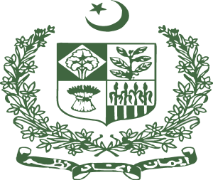 Pakistan Logo Vector