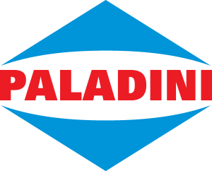 Paladini Logo Vector