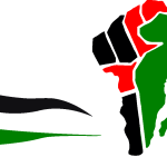 Palestine Logo Vector