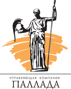 Pallada Logo Vector