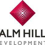 Palm Hills Developments Logo Vector