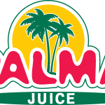 Palma Juce Logo Vector