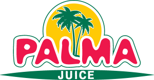 Palma Juce Logo Vector