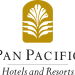 Pan Pacific Logo Vecto