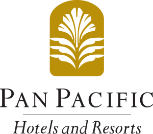 Pan Pacific Logo Vecto