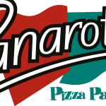 Panarottis Pizza Pasta Logo Vector