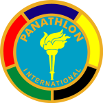 Panathlon International Logo Vector