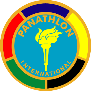 Panathlon International Logo Vector