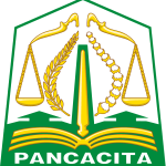 Pancacita Provinsi Aceh Logo Vector