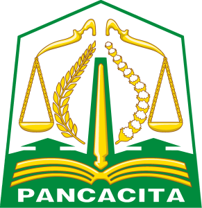 Pancacita Provinsi Aceh Logo Vector