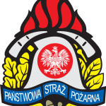 Panstwowa Straz Pozarna Logo Vector