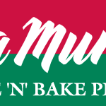 Papa Muphy’s Pizza Logo Vector