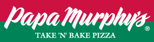 Papa Muphy’s Pizza Logo Vector