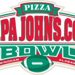 Papajohns Com Bowl Logo Vector