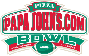 Papajohns Com Bowl Logo Vector