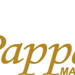 Papparich Logo Vector