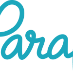 Paraf Logo Vector