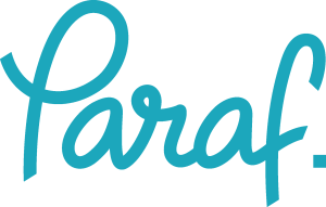 Paraf Logo Vector