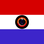 Paraguay Logo Vector