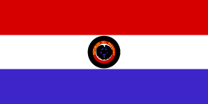 Paraguay Logo Vector