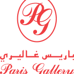 Paris Gallery   KSA Logo Vector