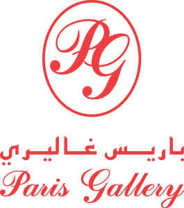 Paris Gallery   KSA Logo Vector