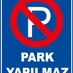 Park Yapılmaz Logo Vector