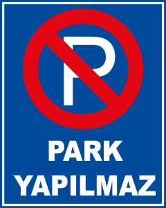 Park Yapılmaz Logo Vector