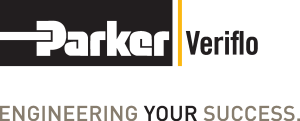 Parker Veriflo Logo Vector