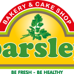 Parsley   Bakery and Cake Shop