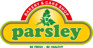 Parsley   Bakery and Cake Shop