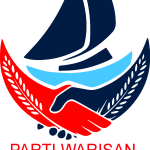 Parti Warisan Sabah Logo Vector