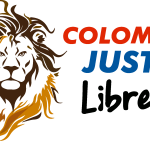 Partido Colombia Justa Libres Logo Vector