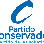 Partido Conservador Colombiano Logo Vector