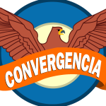 Partido Convergencia Logo Vector