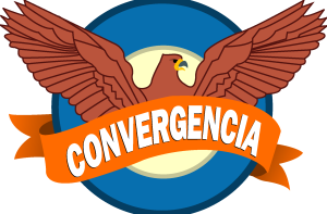 Partido Convergencia Logo Vector